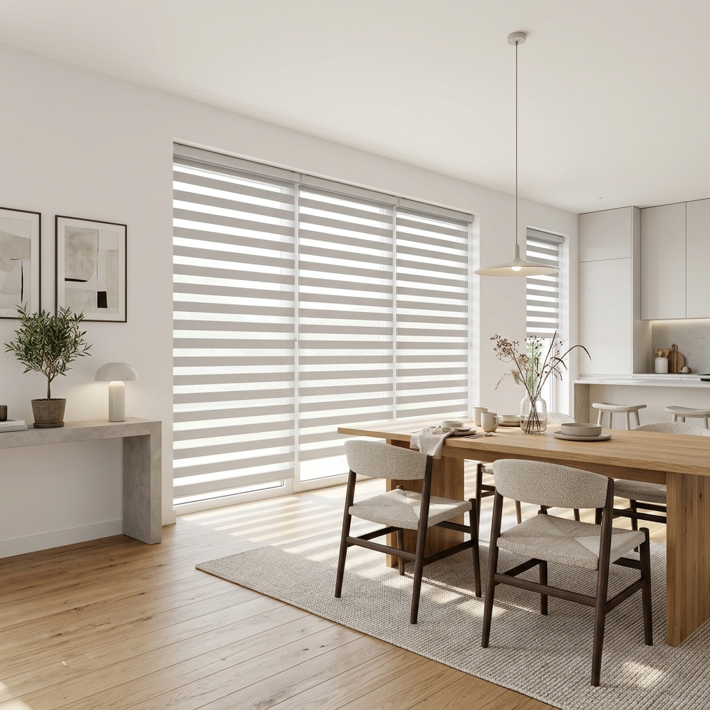 Day & Night Blinds