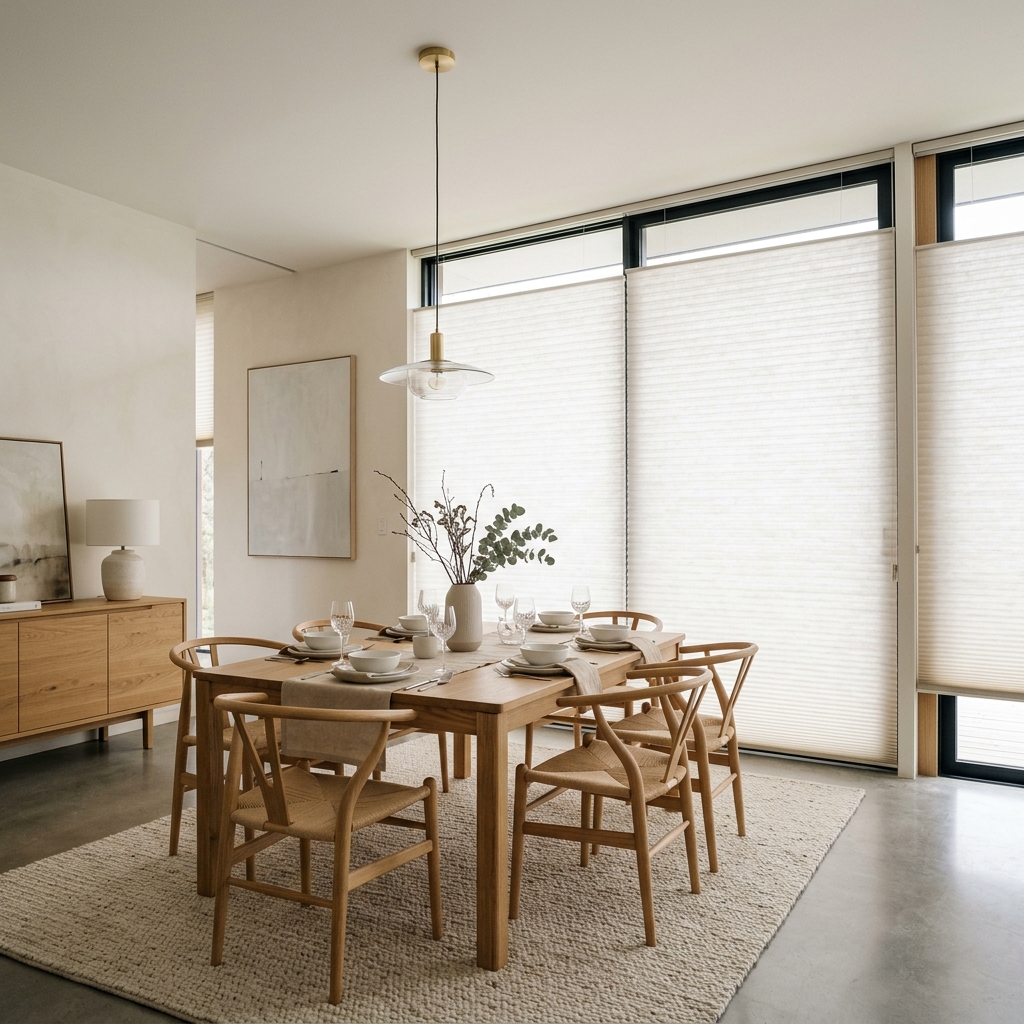 Perfect Fit Blinds