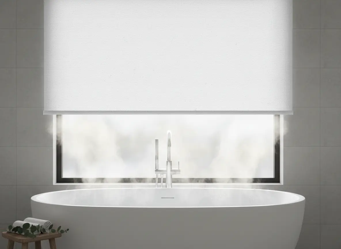 Waterproof Blinds