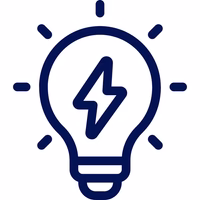Energy Efficient
